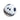 Skelett Ball aus Wolle Limitiert