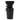 Reiseflasche Flip für Hunde 590ml Schwarz