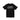 T-Shirt "I look normal" Schwarz