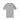 T-Shirt Kleid "MOIN und WOOF" Grey Melange