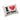 Pouch „I ♡ MY DOG"