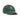 DOG VIBES only Cap Vintage Green