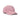 DOG VIBES only Cap Vintage Pink