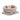 DAS ORIGINAL Kuschelschlafsack Teddy Beige