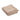 <transcy>Cuddly sleeping bag made of teddy fleece.</transcy>