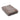 Fleecedecke Beige