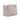Hundetasche Teddy Beige handgefertigt