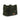 Hundetasche Teddy Army Green handgefertigt