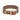 GIRO - Klassisches Halsband Mokka
