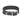 GIRO - Klassisches Halsband Schwarz
