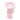 Mini-Reiseflasche für Hunde 440ml Zuckerwatte