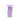 Mini Travel Bottle for Dogs 440ml Lilac