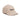 "DOGLOVER" Cap Beige