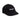 "DOGLOVER" Cap Schwarz