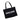 GASSI CREW Shopper Schwarz