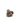 NOU | taupe mit Quietschern