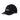 "DOGMOM" Cap Schwarz