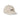 "DOGDAD" Cap Beige