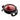 SICHERHEITSLICHT DOG DUAL ROT