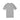 Oversize Shirt "MOIN und WOOF" Grey Melange