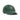 DOG VIBES only Cap Vintage Green