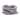 <transcy>Cuddly sleeping bag made of teddy fleece.</transcy>