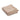 <transcy>Cuddly sleeping bag made of teddy fleece.</transcy>