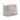 Hundetasche Teddy Beige handgefertigt