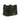 Hundetasche Teddy Army Green handgefertigt