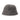 Bucket Hat "Sun, Dogs & APEROL" Washed Black