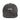 Cap DOGDAD Vintage Schwarz