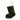 Nikolausstiefel Army Green