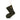 Nikolausstiefel Army Green