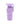 Travel bottle classic for dogs 650ml lilac