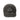 Cap DOGS COFFEE SUNSHINE Vintage Black