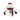 Plüschspielzeug Schneemann