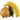 Dental Chews Fruity Friends Vegan