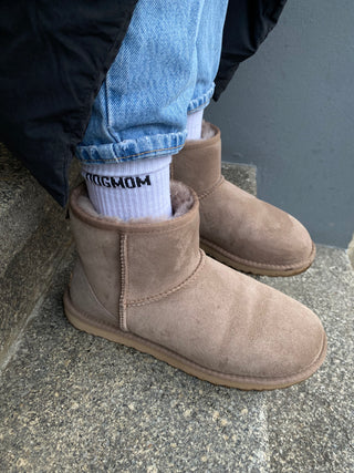 Ugg michelle deals schwarz