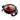 SICHERHEITSLICHT DOG DUAL ROT